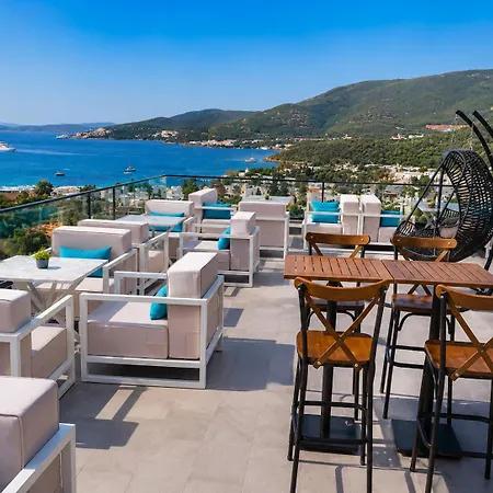 Blue Bay Hotel&restaurant *
