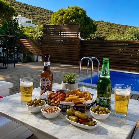 Blue Bay & Restaurant