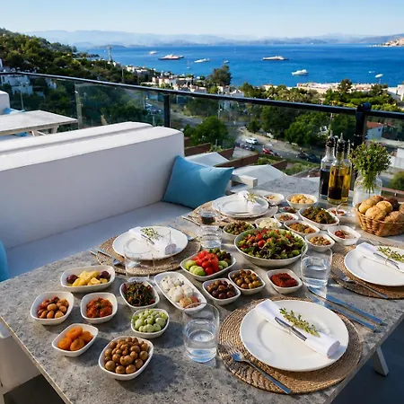 Blue Bay Hotel&restaurant Hotel