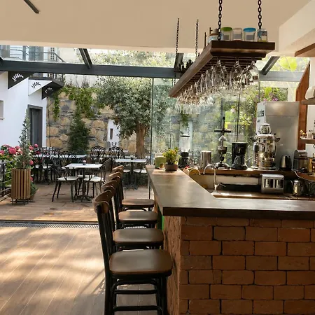 Hotel Blue Bay Hotel&restaurant