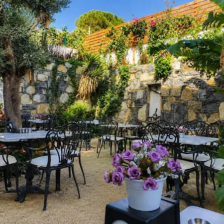 Blue Bay & Restaurant