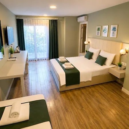 Hotel Blue Bay Hotel&restaurant