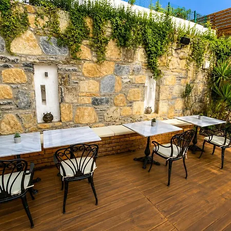 Blue Bay Hotel&restaurant * Bodrum