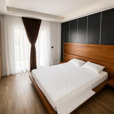 Blue Bay Hotel&restaurant * Bodrum