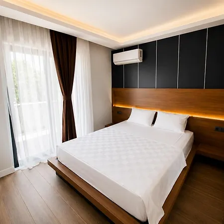 Blue Bay Hotel&restaurant Hotel Bodrum