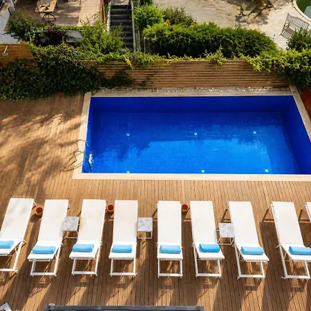 Blue Bay & Restaurant * Bodrum